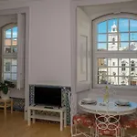 Luxurious Cais Do Sodre, 4 Bedrooms With View