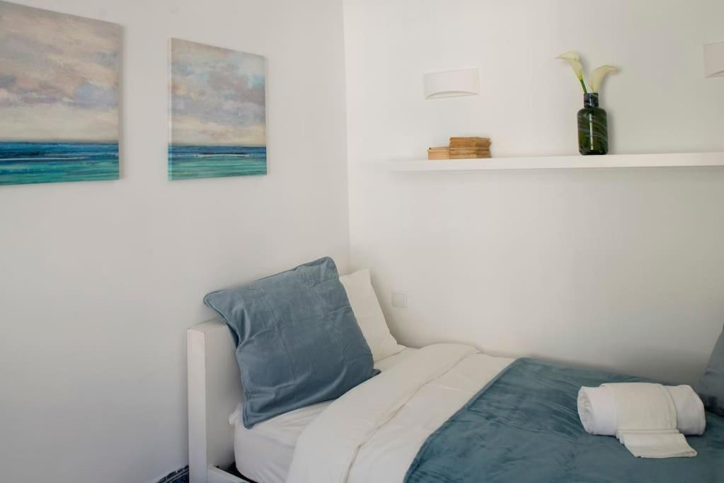 Luxurious Cais Do Sodre, 4 Bedrooms With View Apartment Lissabon