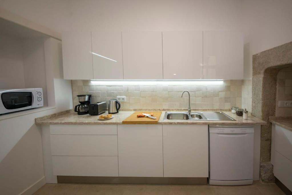 Apartment Luxurious Cais Do Sodre, 4 Bedrooms With View
