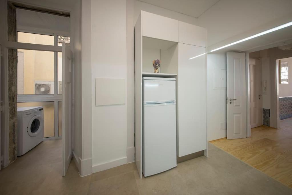 Luxurious Cais Do Sodre, 4 Bedrooms With View *