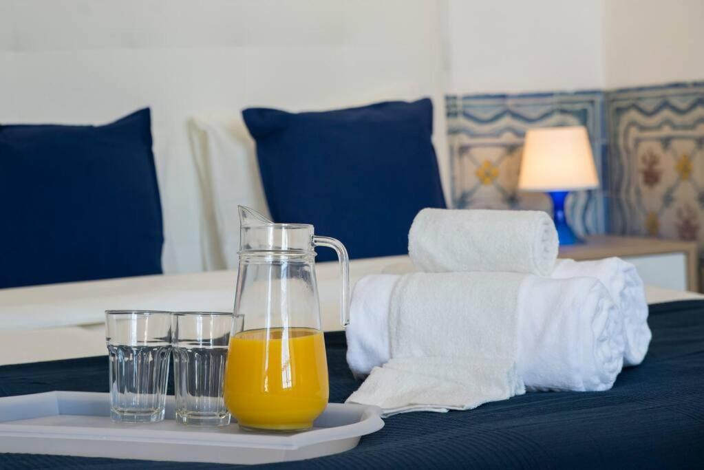 Luxurious Cais Do Sodre, 4 Bedrooms With View