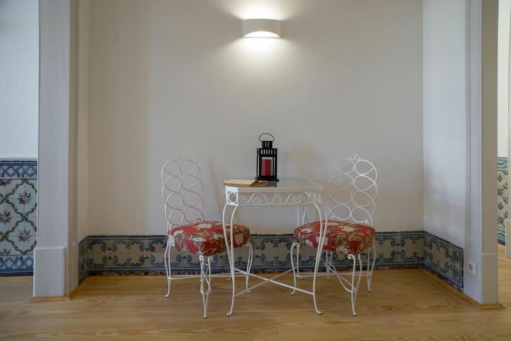 Apartment Luxurious Cais Do Sodre, 4 Bedrooms With View *